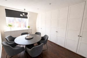 Goldhurst Terrace South Hampstead